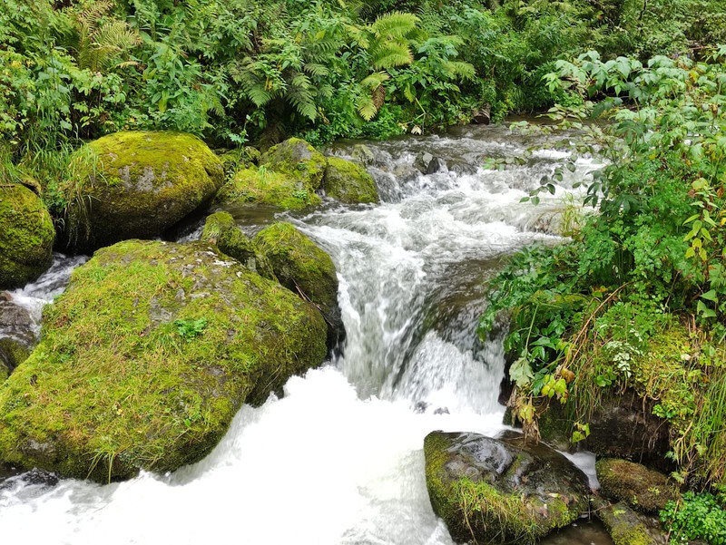 Легенды Алтын-Кёль 62