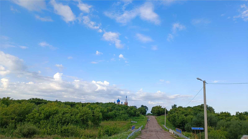 Богородице-Казанский мужской монастырь - 27