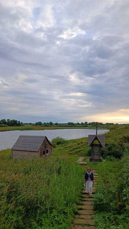 Богородице-Казанский мужской монастырь - 14