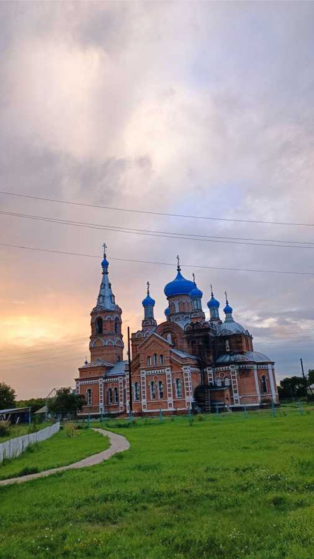 Богородице-Казанский мужской монастырь - 9