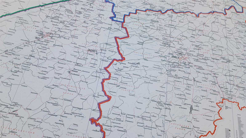 Богородице-Казанский мужской монастырь - 17
