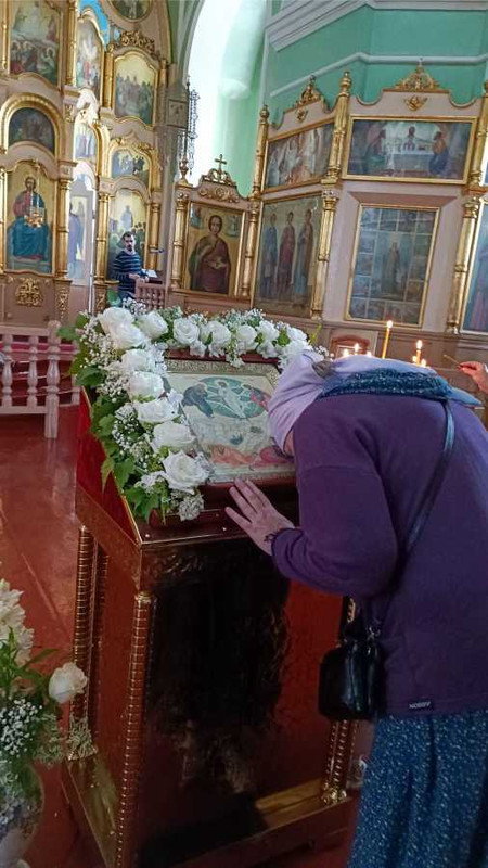 Богородице-Казанский мужской монастырь - 6