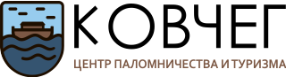 логотип Ковчег